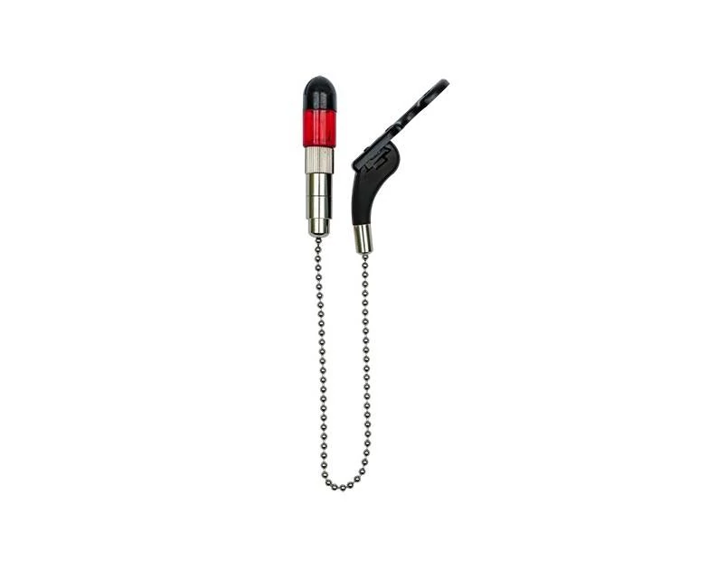 Delphin CSW II chain bite alarm piros
