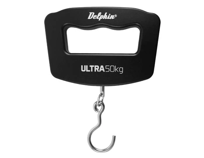 Delphin Ultra digitális mérleg 50 kg