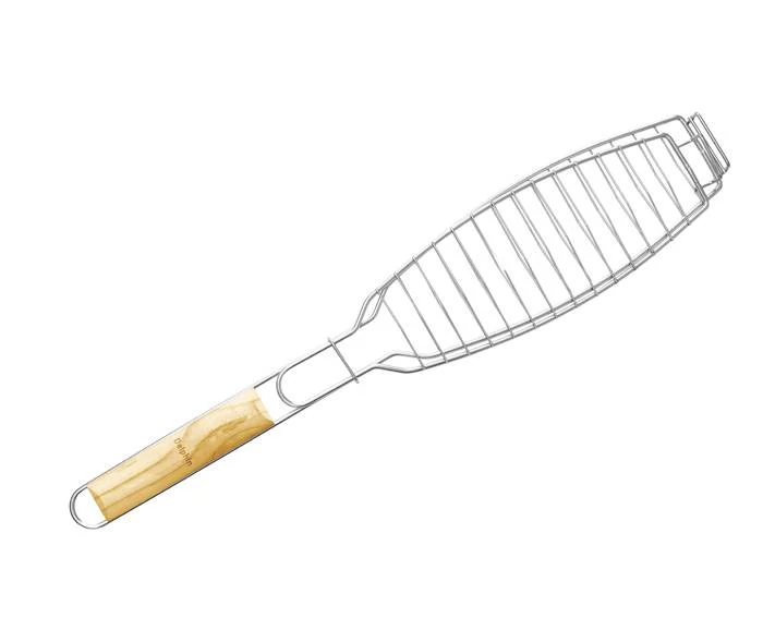 Delphin Grilla grillrács