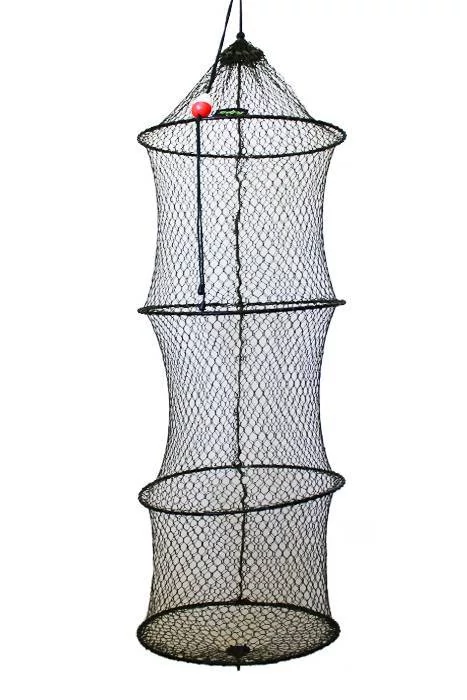 Delphin Base 35/80 karikás haltartó