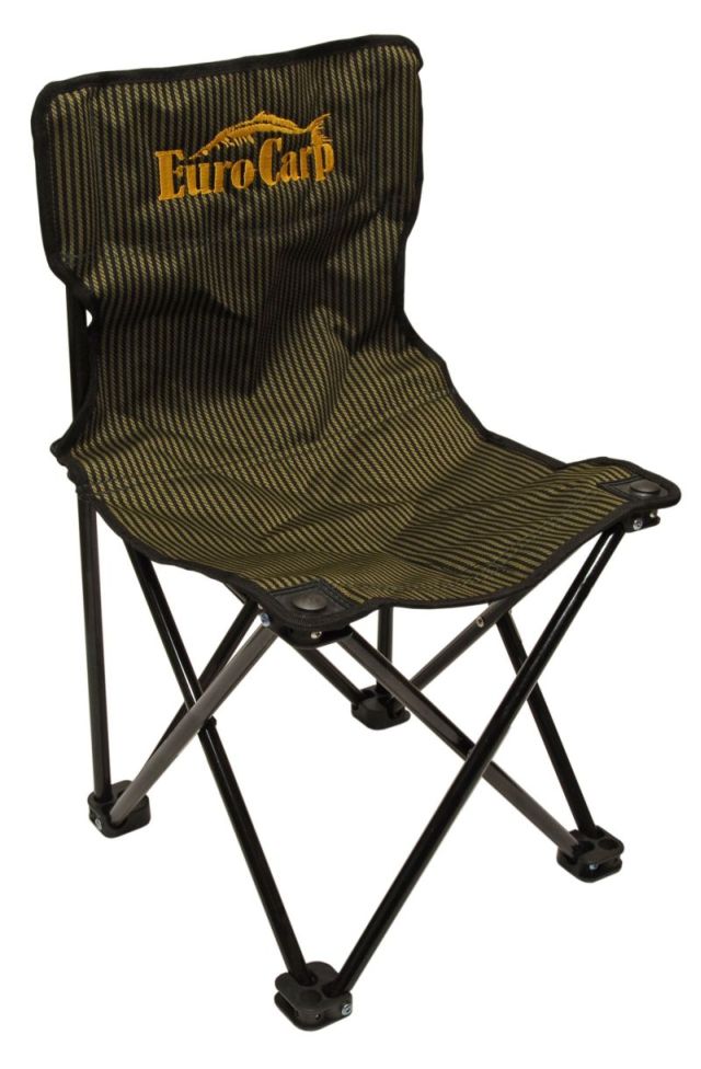 Ec Támlás, horgász szék - nagy, Erősített fémvázzal (Ec-736 Ec-1199)
