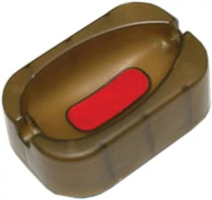 Extra Carp method feeder kosár töltő