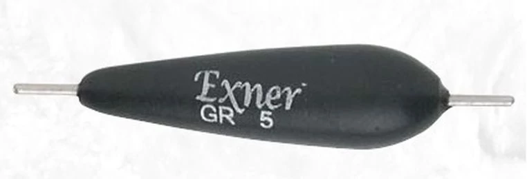 Exner PB Classic 2 cseppólom 2,5g 4db