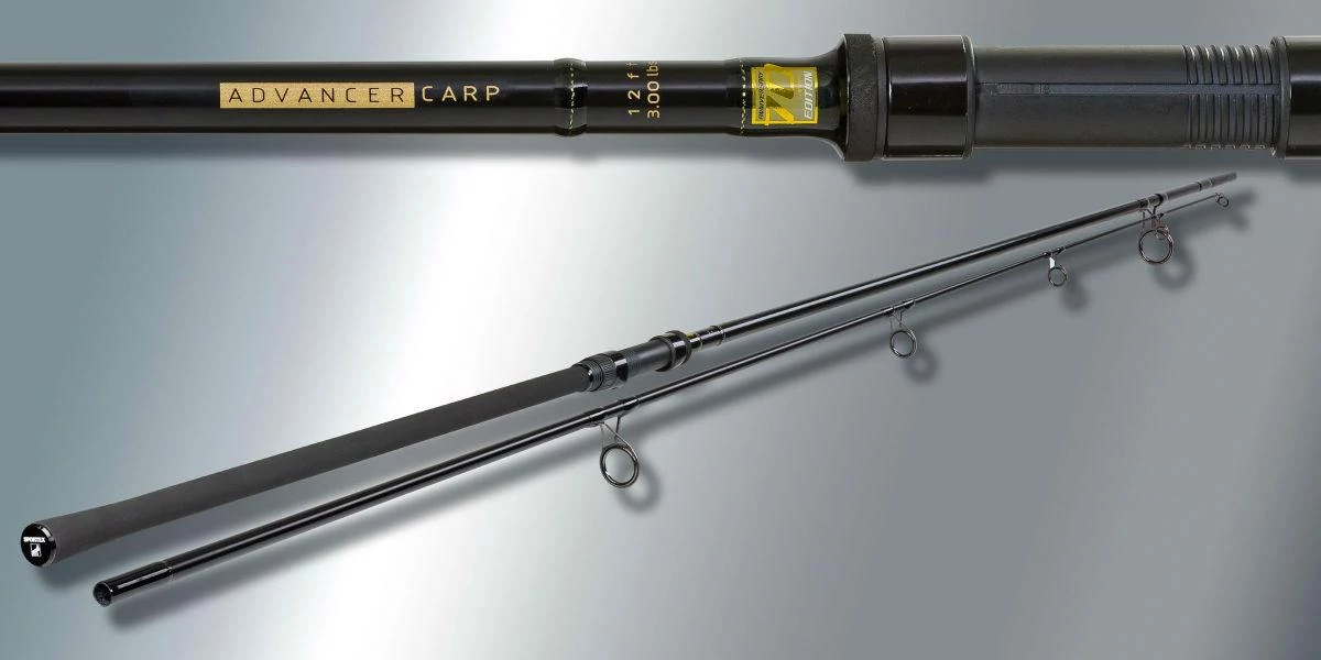Sportex Advancer Carp 3.6m 3lbs bojlis horgászbot