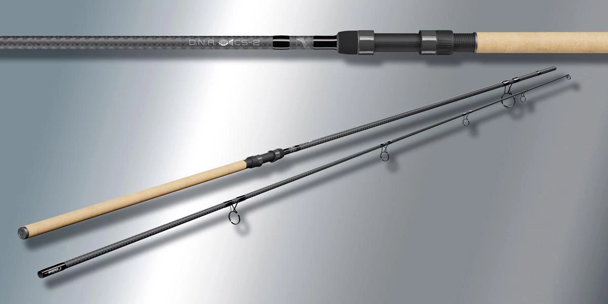 Sportex D.N.A. CS-2 Carp 3,66m 3,00lbs bojlis horgászbot