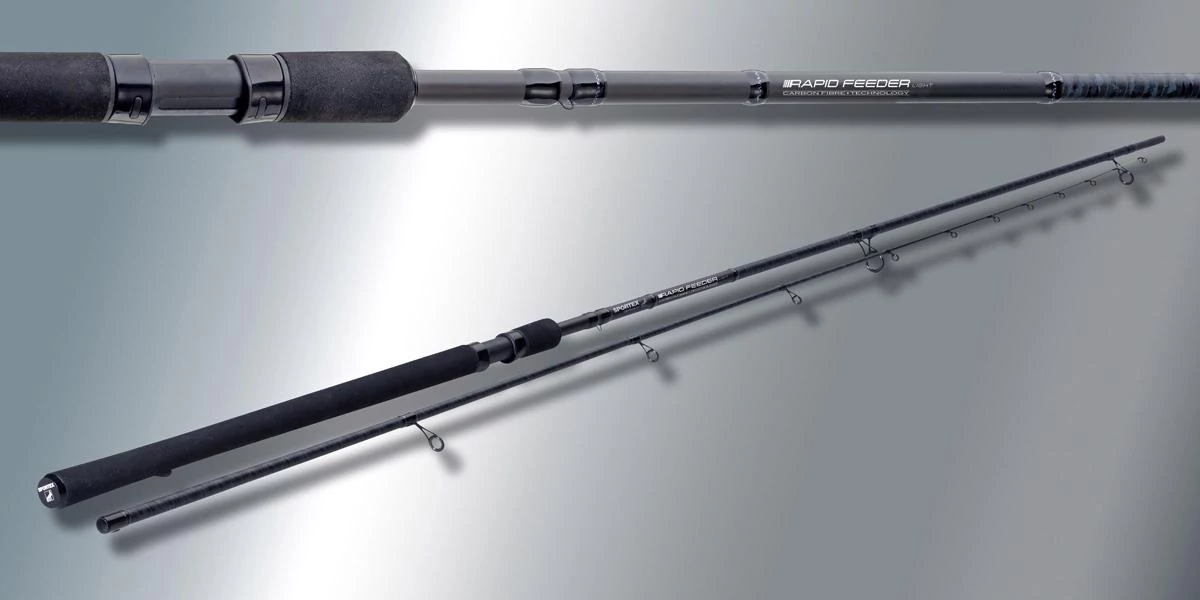 Sportex Rapid Feeder Medium 360cm 80-150g feeder horgászbot