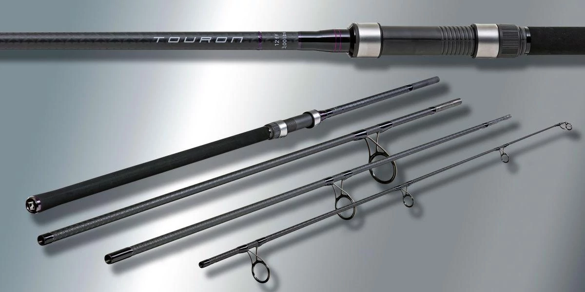 Sportex Touron Carp 3,66/4 3,25lbs bojlis horgászbot