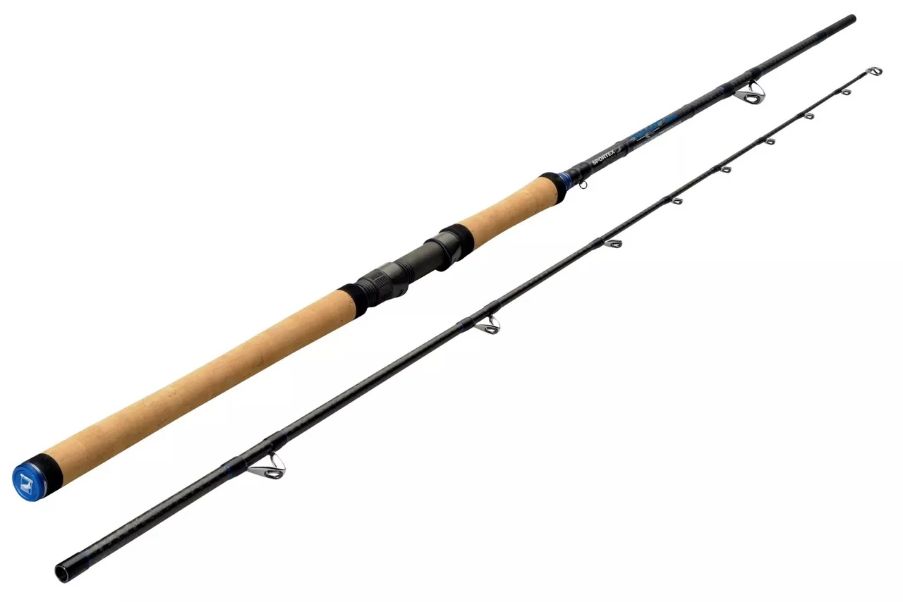 Sportex Top Cat Boje 305cm 200-500g harcsázó bot