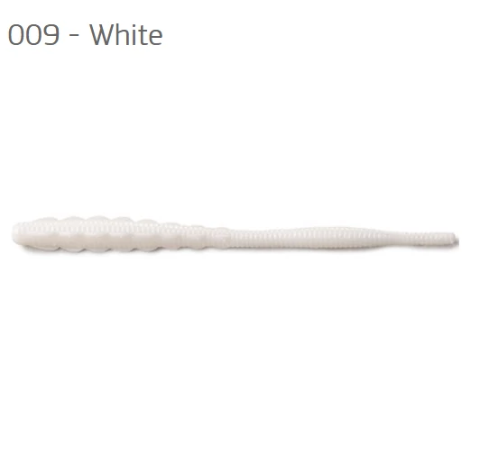 FishUp Scaly White 2,8 (70mm) 10db plasztik csali