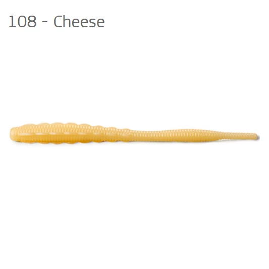 FishUp Scaly Cheese 2,8 (70mm) 10db plasztik csali