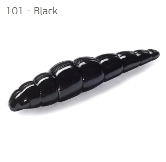 FishUp Yochu Black 1,7 (43mm) 8db plasztik csali
