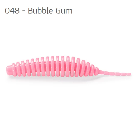 FishUp Tanta Bubble Gum 2 (50mm) 9db plasztik csali