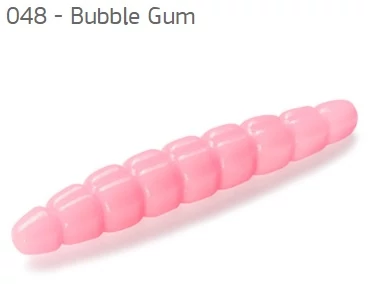 Fishup Morio Bubble Gum 30mm 12db plasztik csali