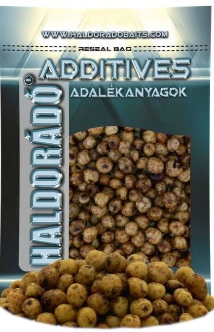 Haldorádó Főtt tigrismogyoró mix 800g natur