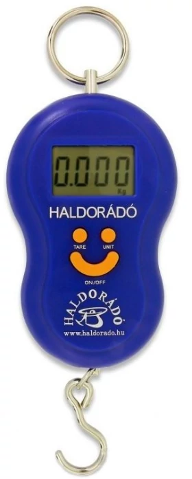 Haldorádó Digitális mérleg 45 kg