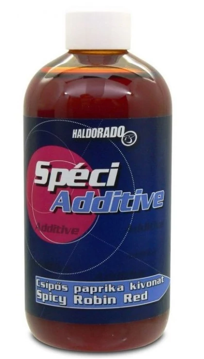 Haldorádó Spéci additive 300 Ml Csípős Paprika Kivonat