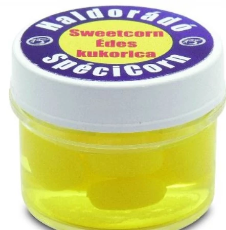 Haldorádó Spécicorn gumikukorica 10 Szem Édes kukorica
