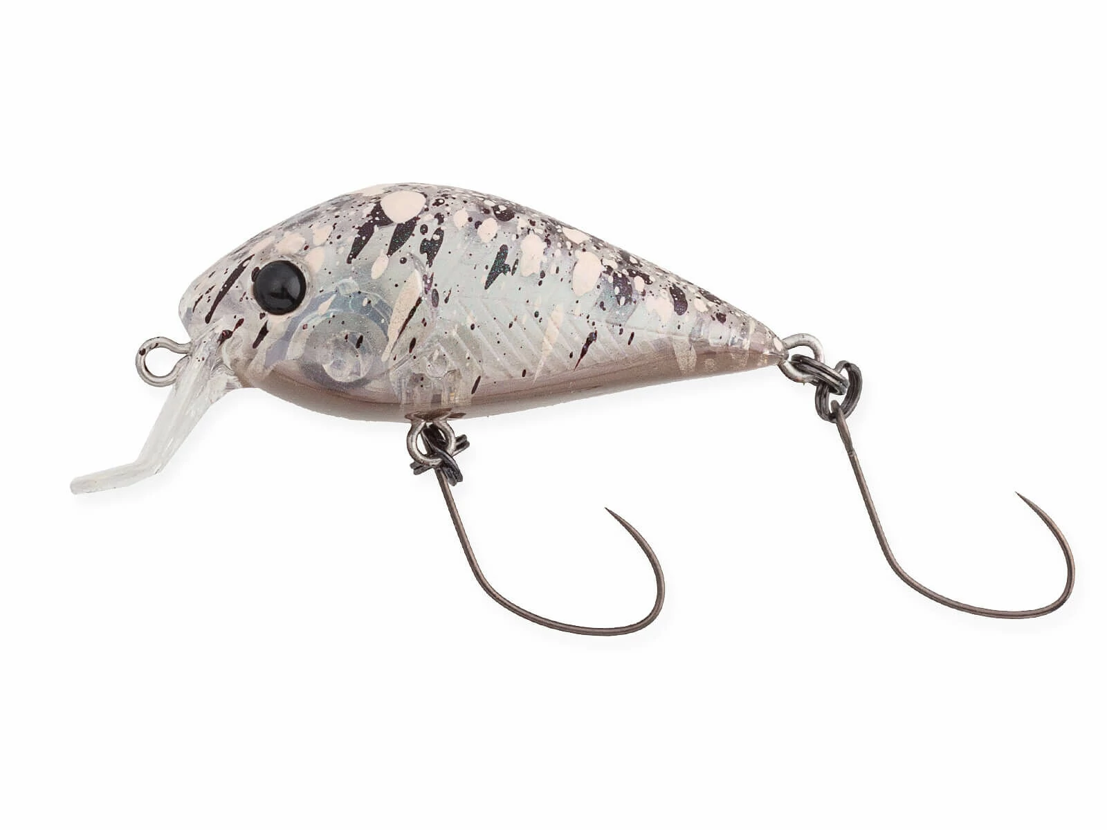 Nories Meet 33MR-F wobbler 33mm 2,7g (405) Majo Oreo