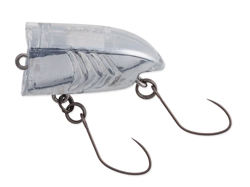 Nories Spish 25 wobbler 25mm 1,4g (330) Mechanic