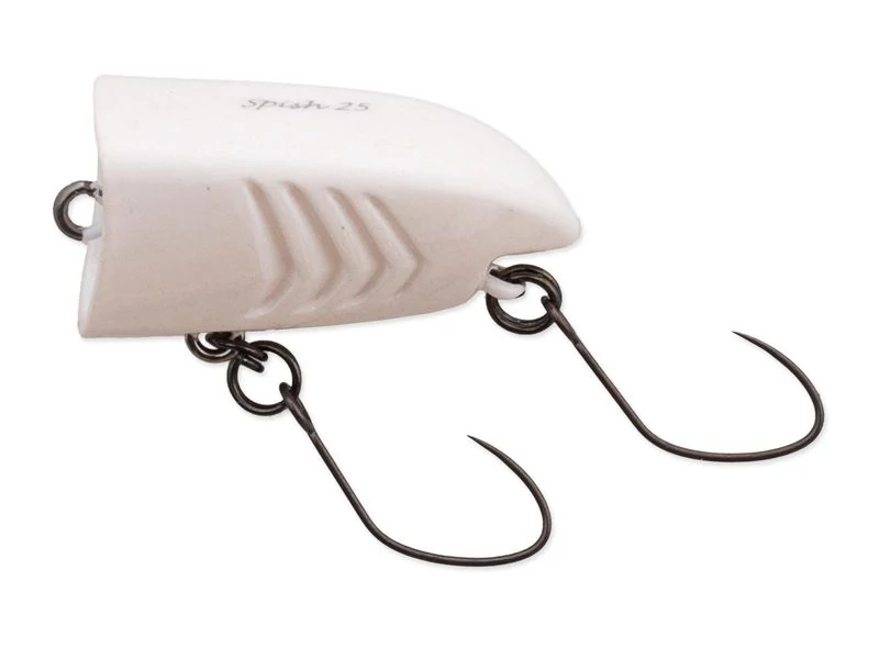 Nories Spish 25 wobbler 25mm 1,4g (334) Pink Glow