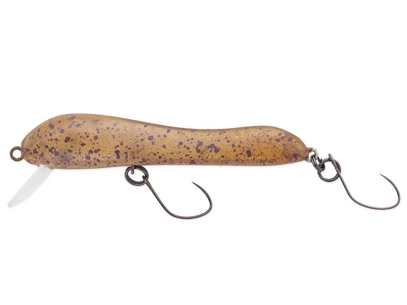 Nories Sweek 52 wobbler 52mm 1,8g (357M) Natural Pro Blue