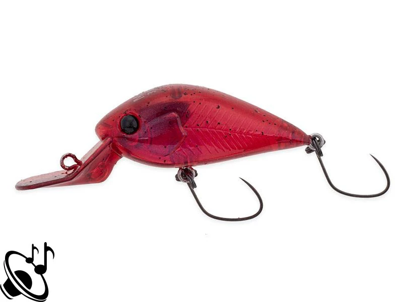 Nories Meet 33DR-F wobbler 33mm 2,8g (321) Morning Dawn