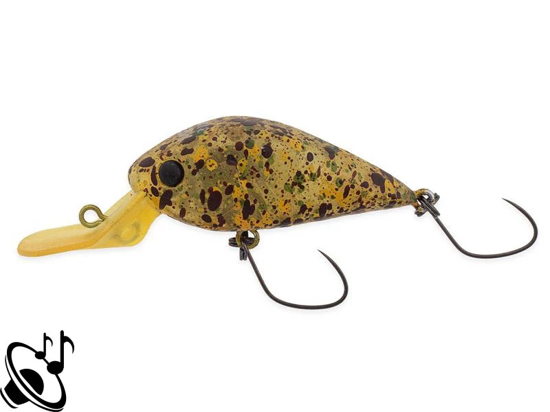 Nories Meet 33DR-F wobbler 33mm 2,8g (343M) Takoyaki