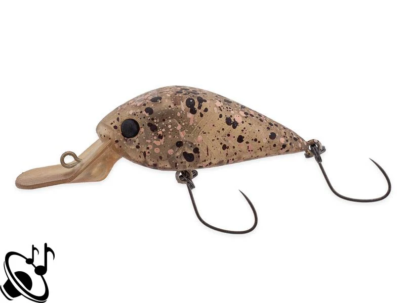 Nories Meet 33DR-F wobbler 33mm 2,8g (373M) Ume Chazuke