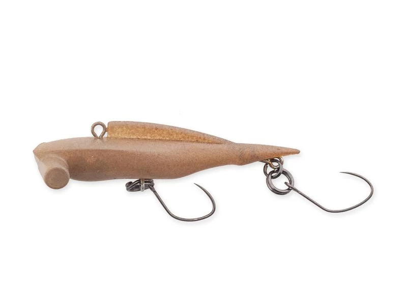 Nories Shumoke 47 wobbler 47mm 3,3g (378M) Secret Brown