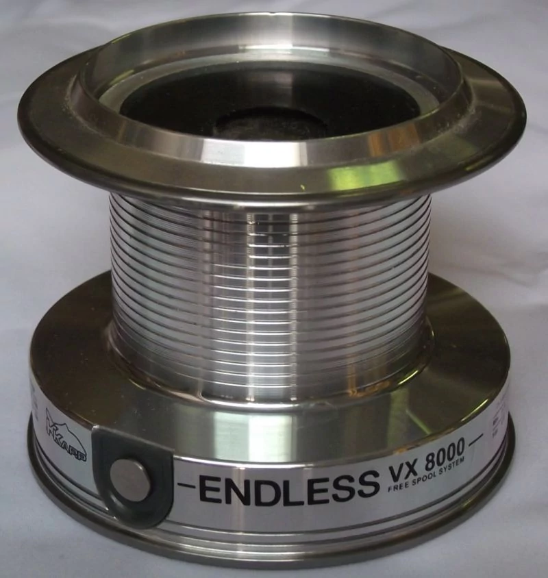 K-Karp Endless 6500 pótdob