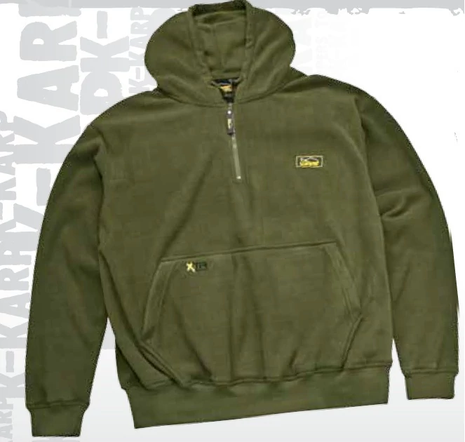 K-Karp Xtr Polar Fleece Tgl. XL polár pulóver