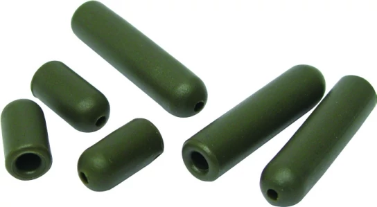 K-Karp Multi Beads 6 25mm 20Db, kötésvédő gumiharang