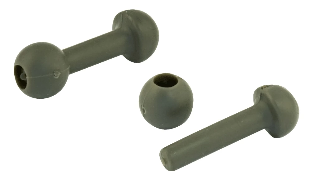 K-Karp Xtr Chod Bead 10db gumigyöngyös ütköző