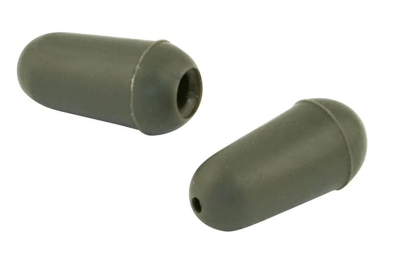 K-Karp Xtr Knot Protector Bead 10db kötésvédő ütköző
