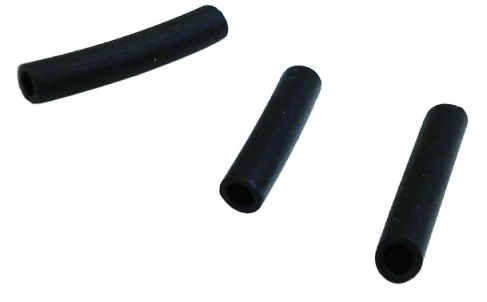 K-Karp Rig Sleeves S 10db, szilikon védőcső