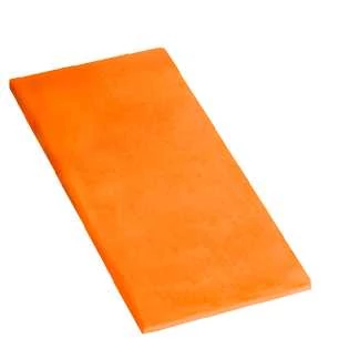 K-Karp Foam Squares, lebegtető szivacs