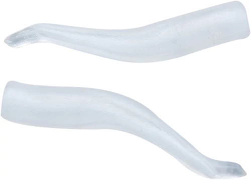 K-Karp Rig Aligner Sleeve Clear L 15 db horogkötés védő