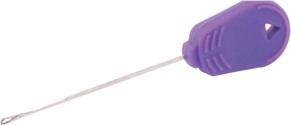 K-Karp XTR Needle Fine 2db, vékony csappantyús fűzőtű