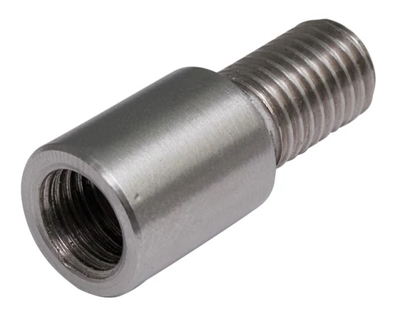 K-Karp Ss Spacer, Buzz Bar adapter