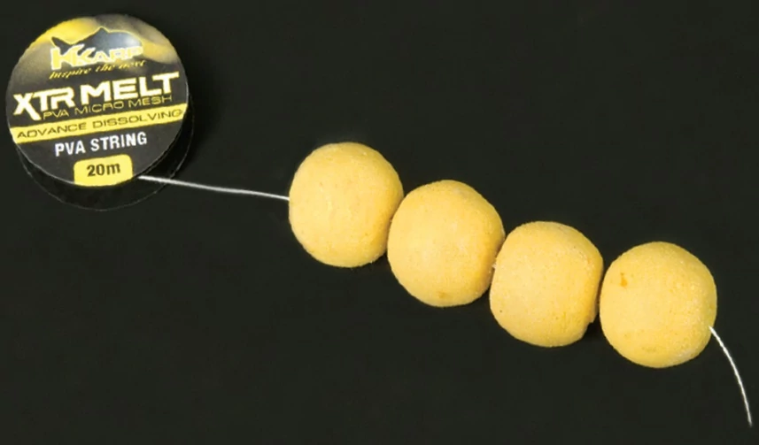 K-Karp Xtr-Melt Pva String - 20 M, Pva zsinór