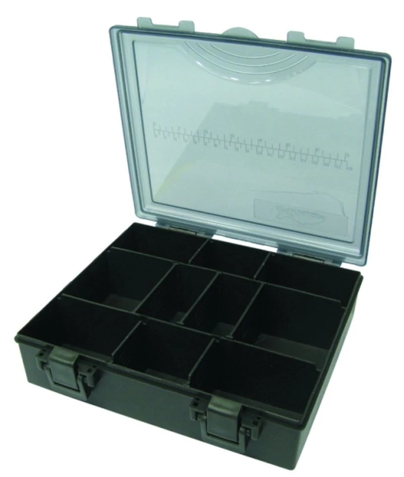 Kk Box Unit Medium, közepes szerelékes doboz