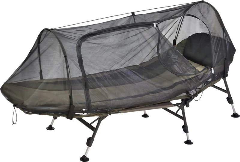 K-Karp Bedchair Mesh Top System, szunyoghálós ágysátor