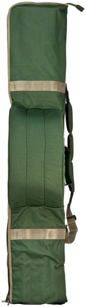 K-Karp Pioneer Holdall 3 Sect, botzsák