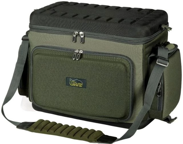 K-Karp Pioneer Hard Carryall válltáska