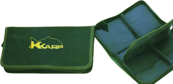 K-Karp Float Bag, úszótartó táska