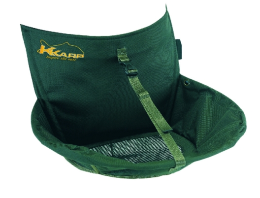 K-Karp Boilies Feeding Bag, táska