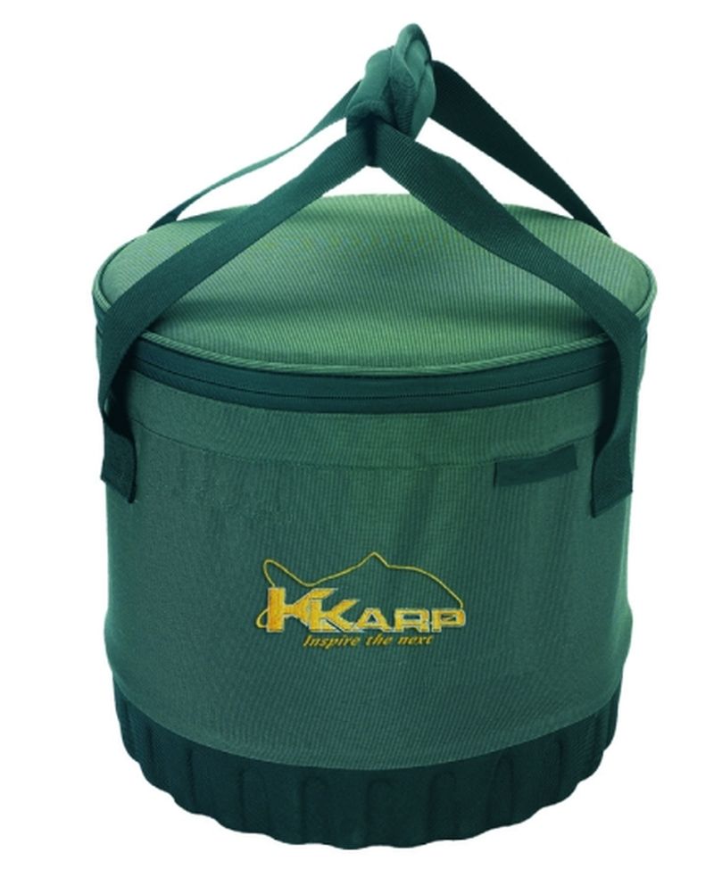 K-Karp methode Bolilies Bag, táska