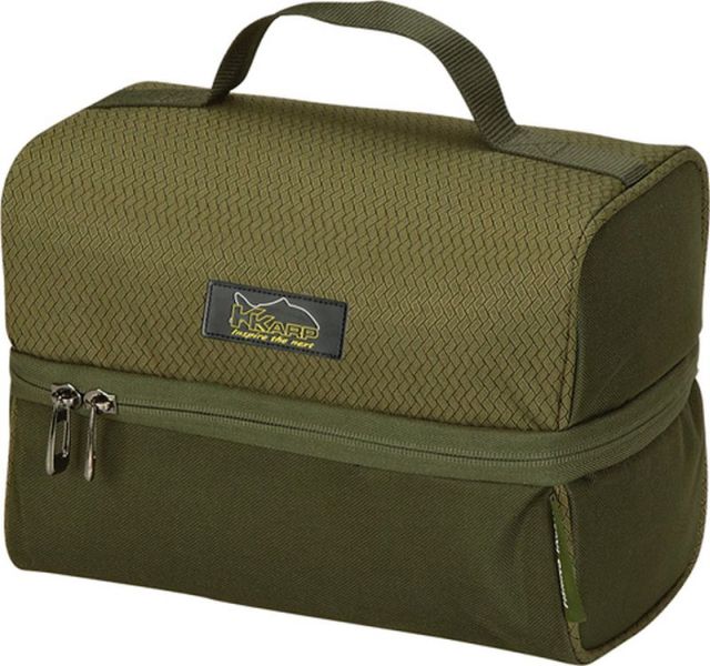 K-Karp Cayenne Accessory Bag, szerelékes táska
