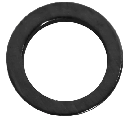 K-Karp Round Ring 2,0mm, karika
