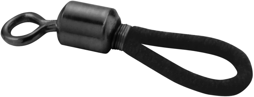 K-Karp Shock Swivel 06, forgó(gumifüles)